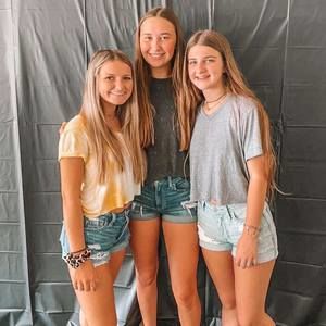 Meet your Posher, Brice